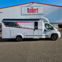 Автодом LMC Tourer, 2025, МКПП, пробег 23000 км