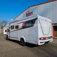 Автодом LMC Tourer, 2025, МКПП, пробег 23000 км