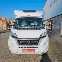 Автодом LMC Tourer, 2025, МКПП, пробег 23000 км