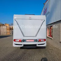 Автодом LMC Tourer, 2025, МКПП, пробег 23000 км