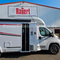 Автодом LMC Tourer, 2025, МКПП, пробег 23000 км