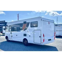 Автодом Bürstner Lyseo, 2019, МКПП, пробег 23872 км