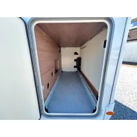 Автодом Bürstner Lyseo, 2019, МКПП, пробег 23872 км