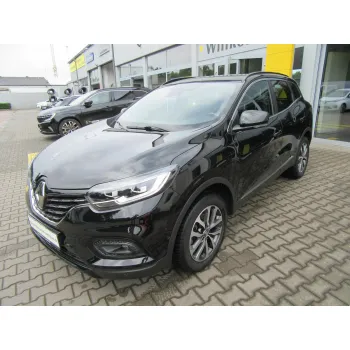 Renault Kadjar, 2022, МКПП, пробег 57209 км