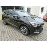 Renault Kadjar, 2022, МКПП, пробег 57209 км