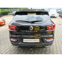 Renault Kadjar, 2022, МКПП, пробег 57209 км