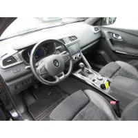 Renault Kadjar, 2022, МКПП, пробег 57209 км