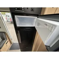 Автодом Sunlight Adventure, 2025, МКПП, пробег 7800 км