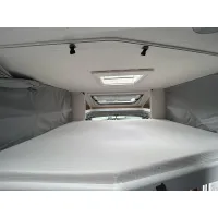 Автодом Sunlight Adventure, 2025, МКПП, пробег 7800 км