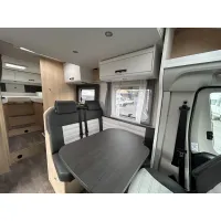 Автодом Sunlight Adventure, 2025, МКПП, пробег 7800 км