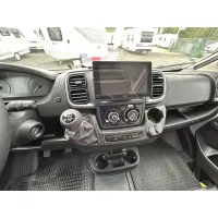 Автодом Sunlight Adventure, 2025, МКПП, пробег 7800 км