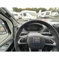 Автодом Sunlight Adventure, 2025, МКПП, пробег 7800 км