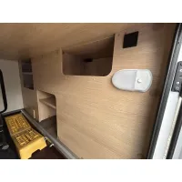 Автодом Sunlight Adventure, 2025, МКПП, пробег 7800 км