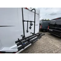 Автодом Sunlight Adventure, 2025, МКПП, пробег 7800 км