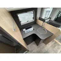 Автодом Sunlight Adventure, 2025, МКПП, пробег 7800 км