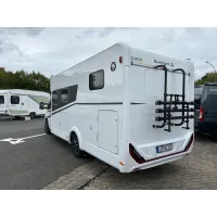 Автодом Sunlight Adventure, 2025, МКПП, пробег 7800 км