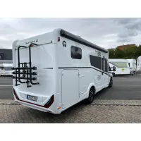 Автодом Sunlight Adventure, 2025, МКПП, пробег 7800 км