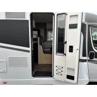 Автодом Sunlight Adventure, 2025, МКПП, пробег 7800 км