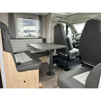 Автодом Sunlight Adventure, 2025, МКПП, пробег 7800 км