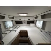 Автодом Sunlight Adventure, 2025, МКПП, пробег 7800 км