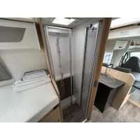 Автодом Sunlight Adventure, 2025, МКПП, пробег 7800 км