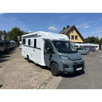 Автодом Weinsberg CaraSuite, 2025, МКПП, пробег 3200 км