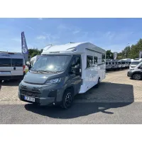 Автодом Weinsberg CaraSuite, 2025, МКПП, пробег 3200 км