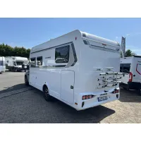 Автодом Weinsberg CaraSuite, 2025, МКПП, пробег 3200 км