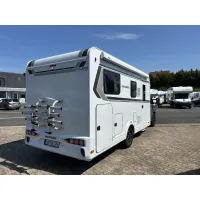 Автодом Weinsberg CaraSuite, 2025, МКПП, пробег 3200 км