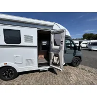 Автодом Weinsberg CaraSuite, 2025, МКПП, пробег 3200 км