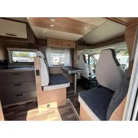 Автодом Weinsberg CaraSuite, 2025, МКПП, пробег 3200 км