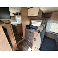 Автодом Weinsberg CaraSuite, 2025, МКПП, пробег 3200 км