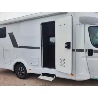 Автодом Carado T338S, 2026, АКПП, пробег 487 км