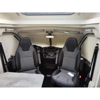 Автодом Carado T338S, 2026, АКПП, пробег 487 км