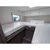 Автодом Carado T338S, 2026, АКПП, пробег 487 км