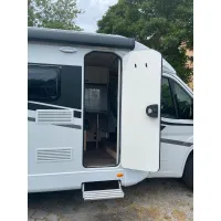 Автодом Sunlight V, 2025, МКПП, пробег 2000 км