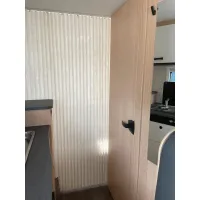 Автодом Sunlight V, 2025, МКПП, пробег 2000 км