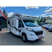 Автодом XGO Dynamic, 2024, МКПП, пробег 3771 км