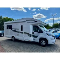 Автодом XGO Dynamic, 2024, МКПП, пробег 3771 км