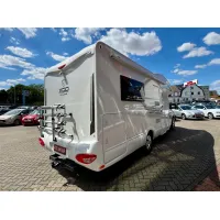 Автодом XGO Dynamic, 2024, МКПП, пробег 3771 км