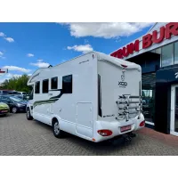 Автодом XGO Dynamic, 2024, МКПП, пробег 3771 км