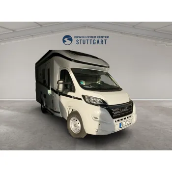 Автодом Laika Ecovip, 2025, АКПП, пробег 1500 км