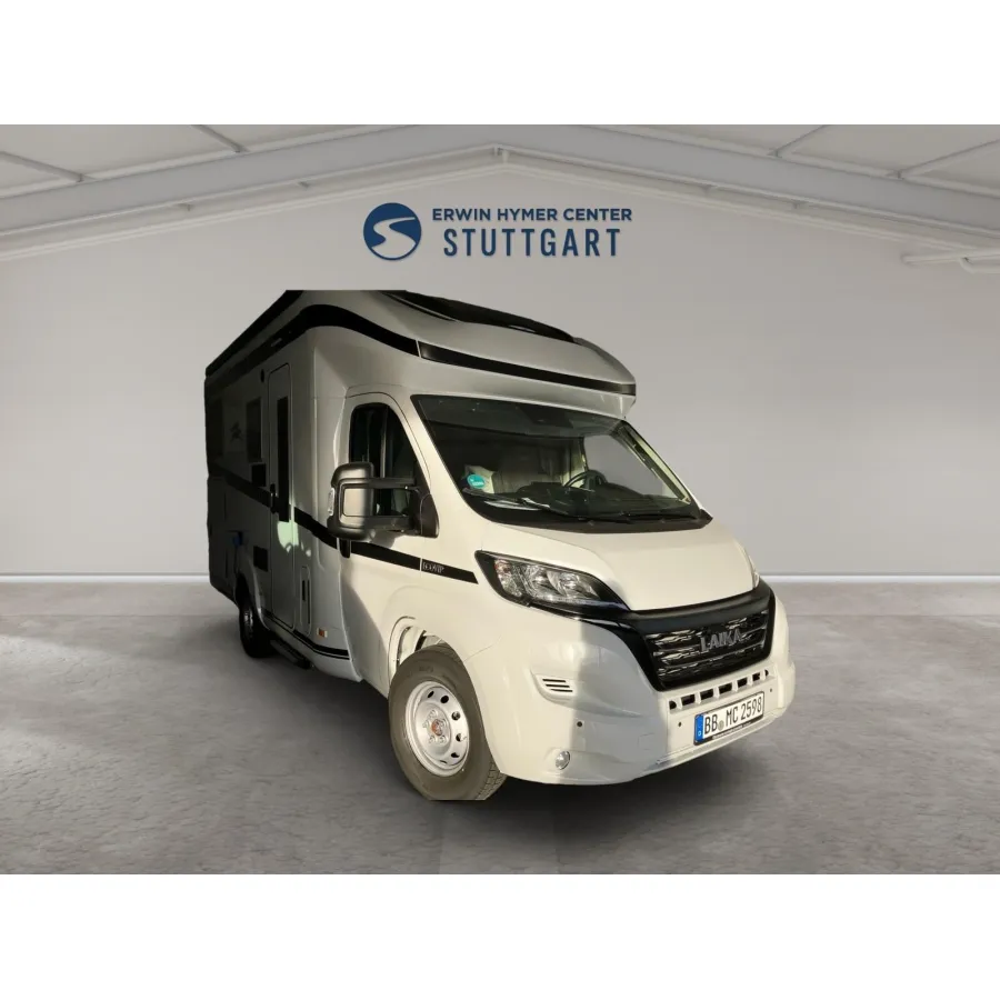 Автодом Laika Ecovip, 2025, АКПП, пробег 1500 км