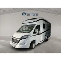 Автодом Laika Ecovip, 2025, АКПП, пробег 1500 км