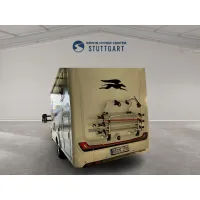 Автодом Laika Ecovip, 2025, АКПП, пробег 1500 км