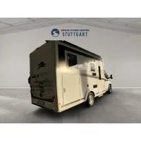 Автодом Laika Ecovip, 2025, АКПП, пробег 1500 км