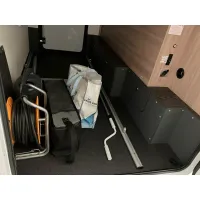 Автодом Laika Ecovip, 2025, АКПП, пробег 1500 км