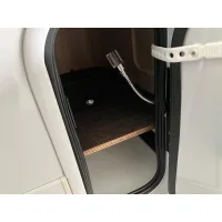 Автодом Laika Ecovip, 2025, АКПП, пробег 1500 км