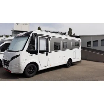 Автодом Dethleffs Globebus, 2025, МКПП, пробег 30000 км