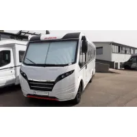 Автодом Dethleffs Globebus, 2025, МКПП, пробег 30000 км